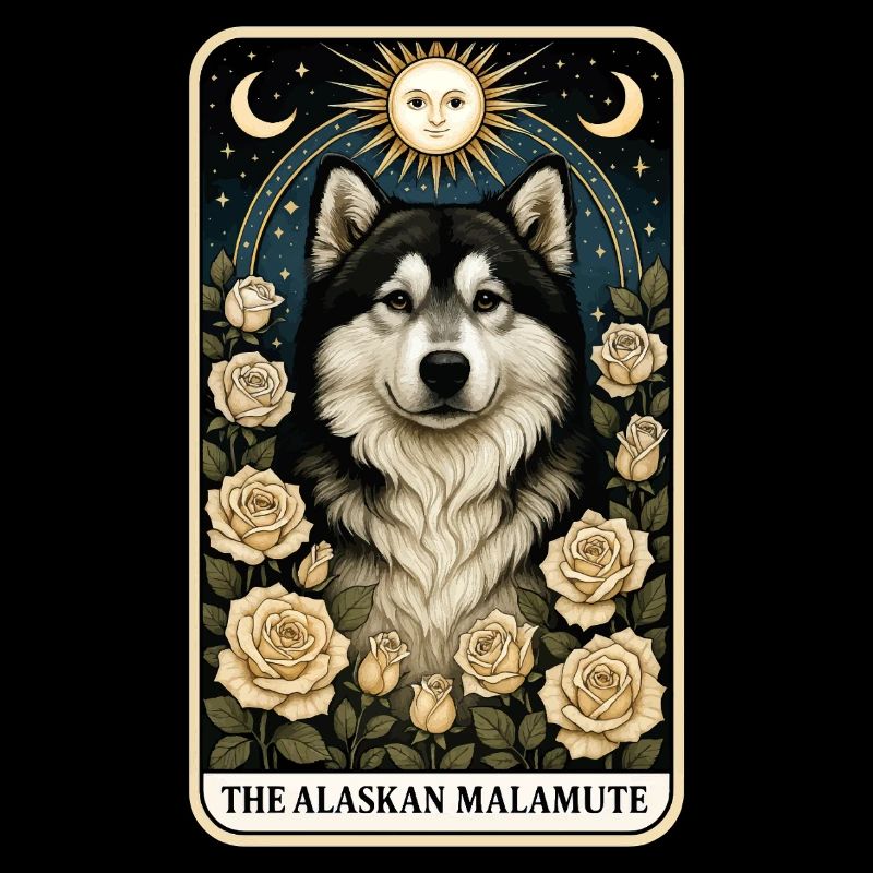 Alaskan Malamute