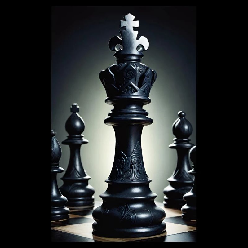 Chess | Chess piece | Chess player