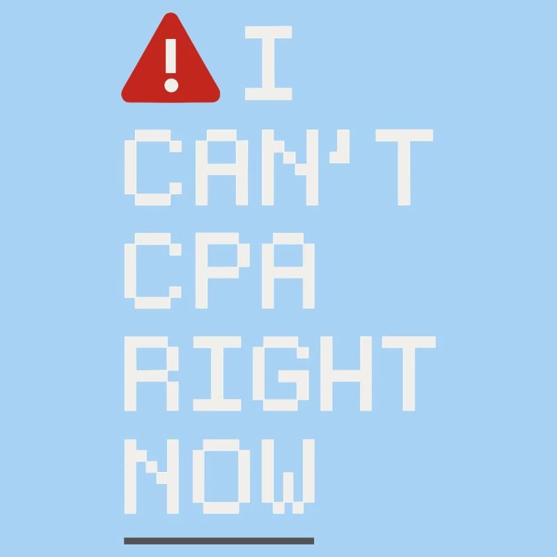 Blagues d’un étudiant en comptabilité cpa en formation excel