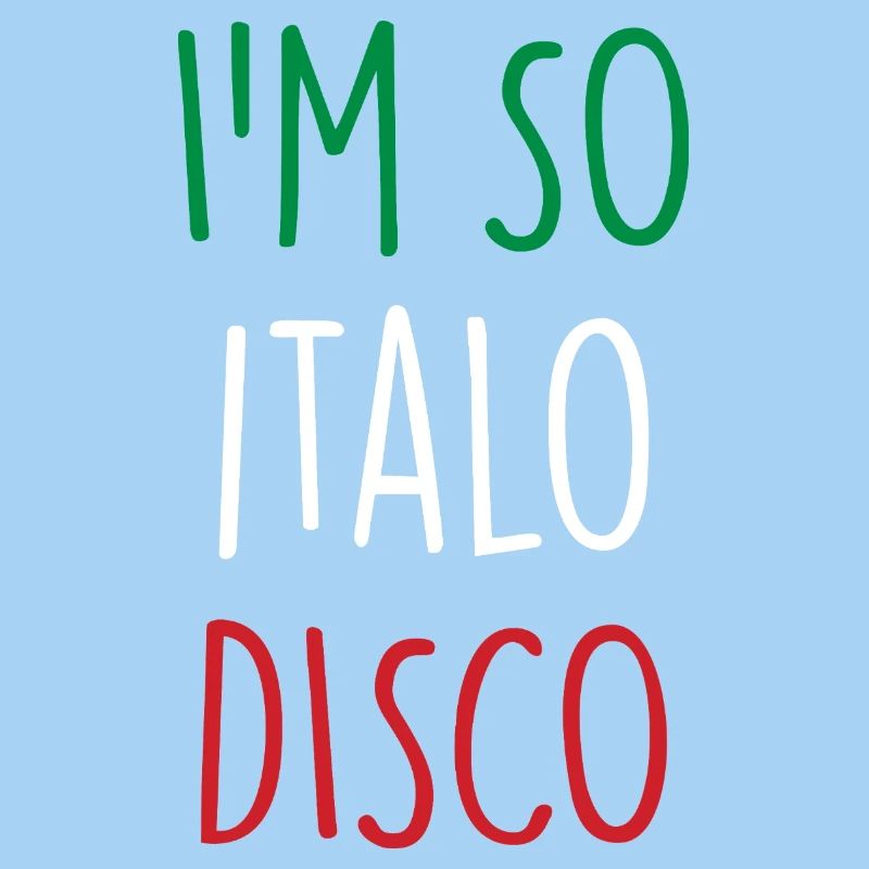 Italo Disco