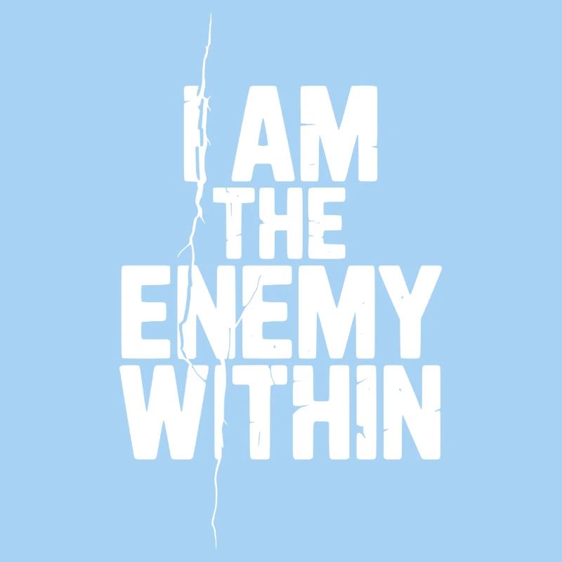 Ich bin der innere Feind