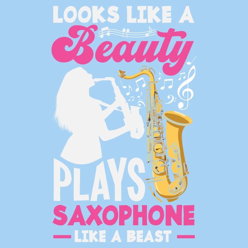Saxofon