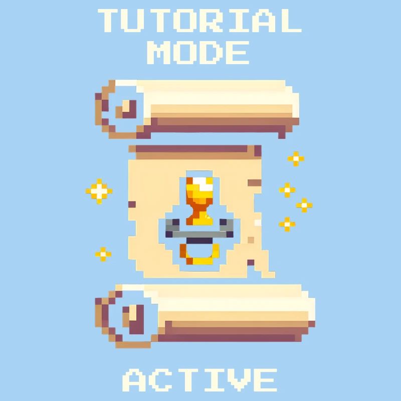 Tutorialmodus aktiv | Eltern im Lernlevel