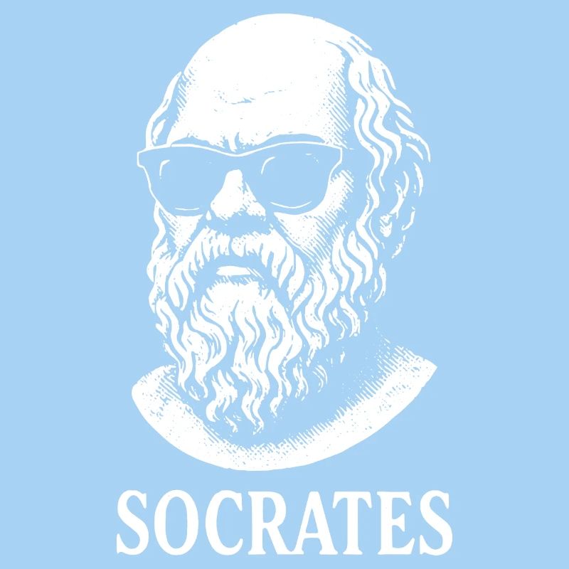 Socrates in Shades