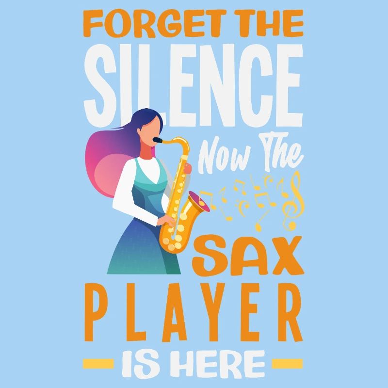Saxofon