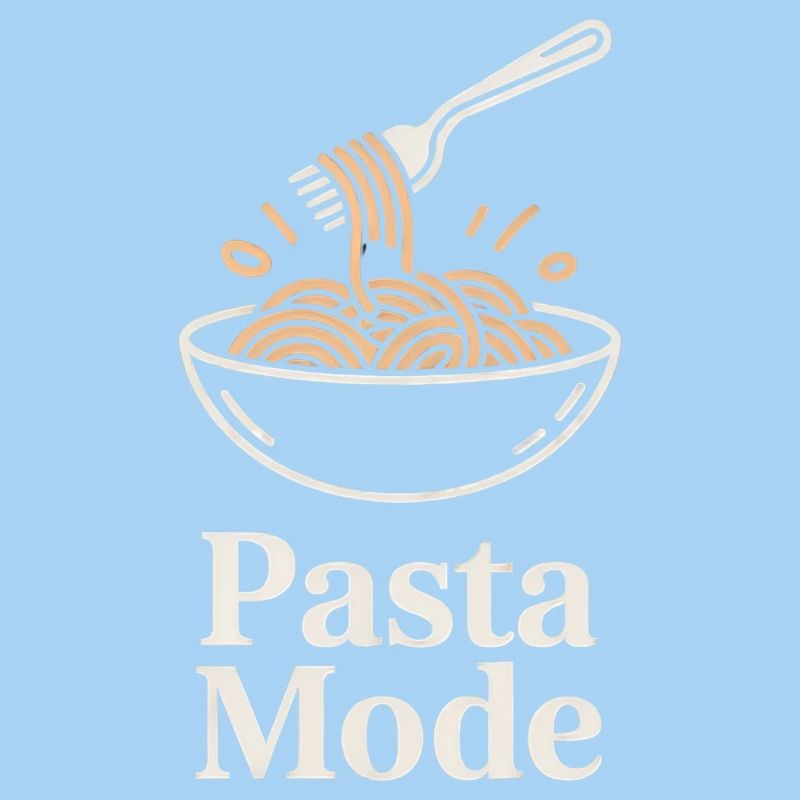 Pasta Mode