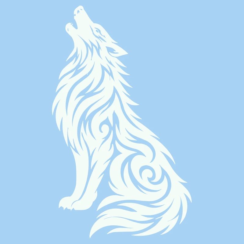 Loup Tribal