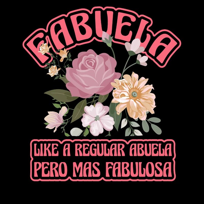 Fabuela