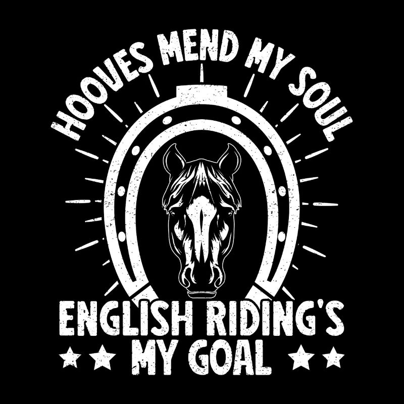 L’équitation est mon objectif cavalier