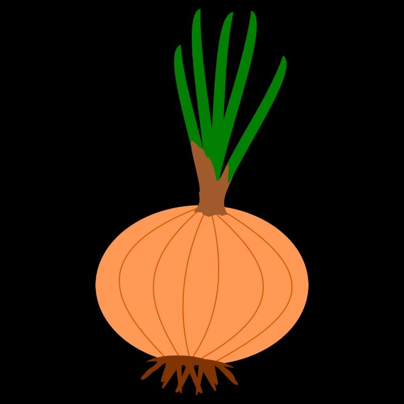 onions halloween vegetables vegetables29