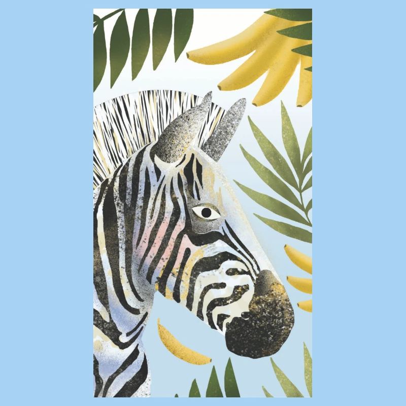 Zebra