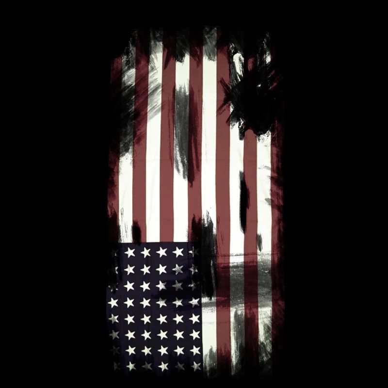 Drapeau USA