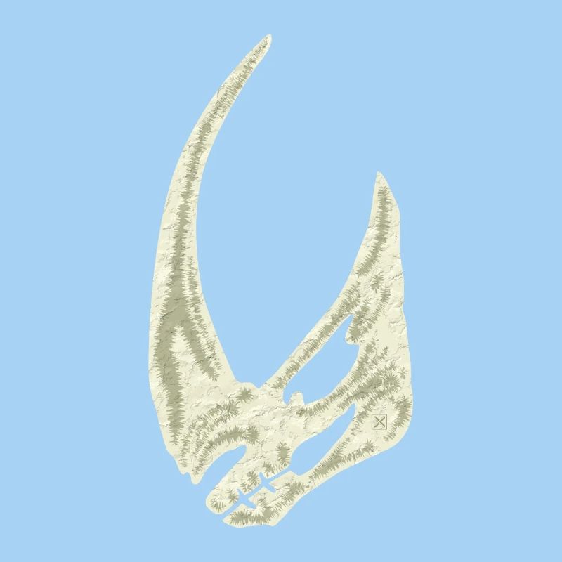 Le mudhorn