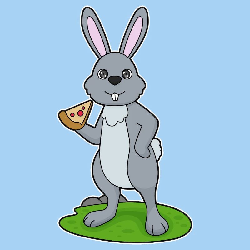 Hase Pizzeria Pizza