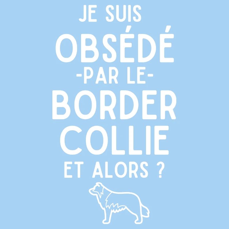 Obsédé par le border collie 2