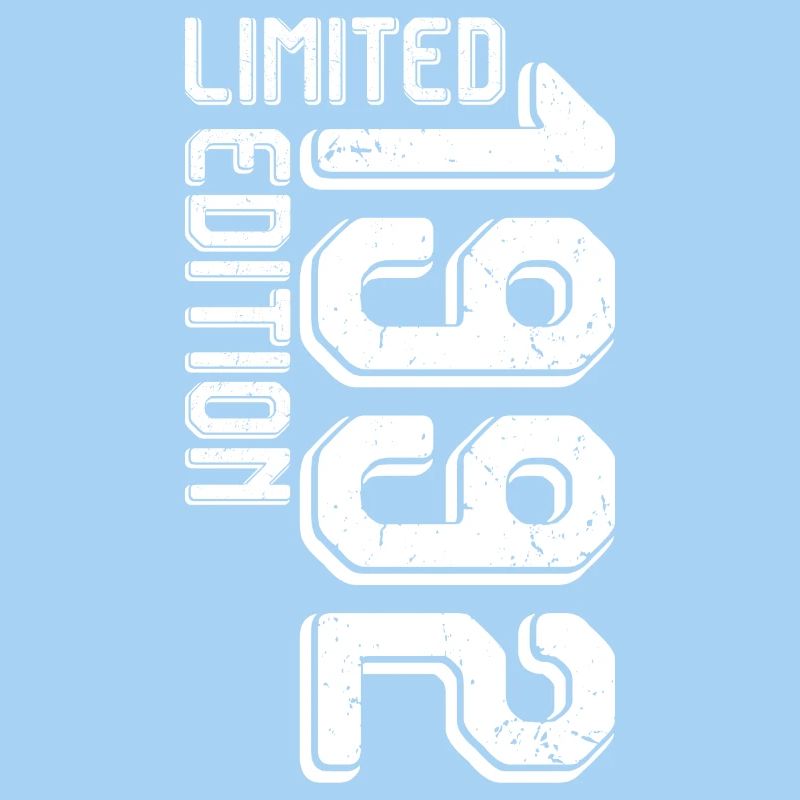 Limited Edition Retro Block