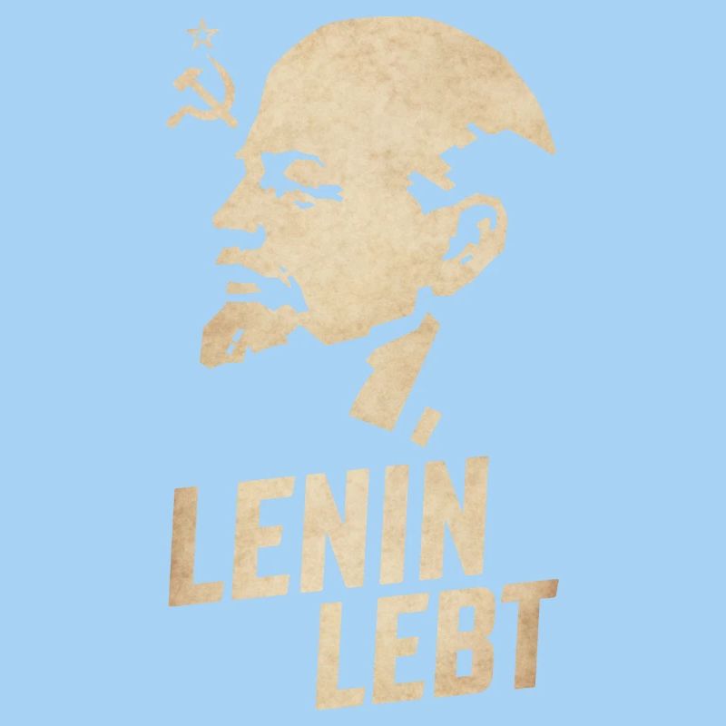 Lenin Lebt