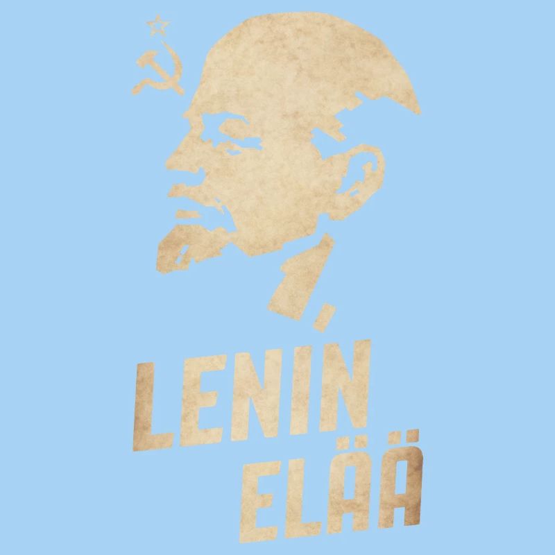 Lenin lebt
