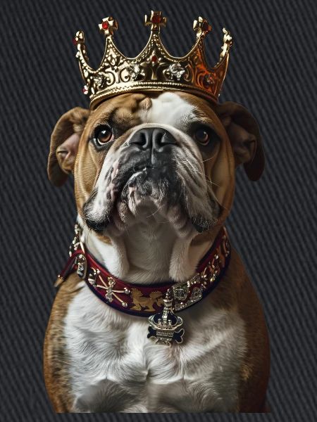 Bulldog