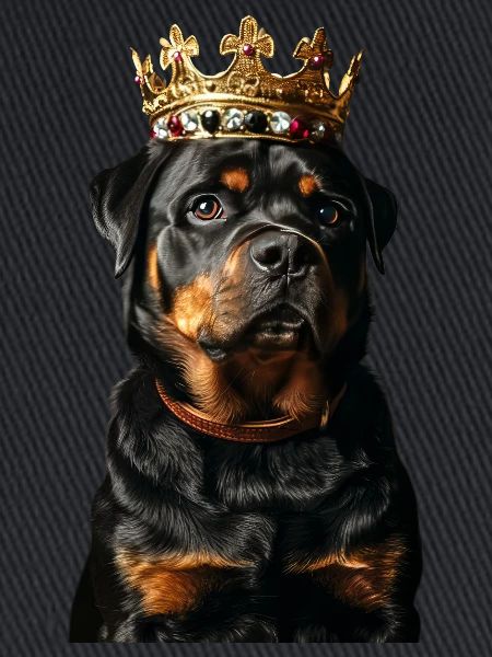 Rottweiler