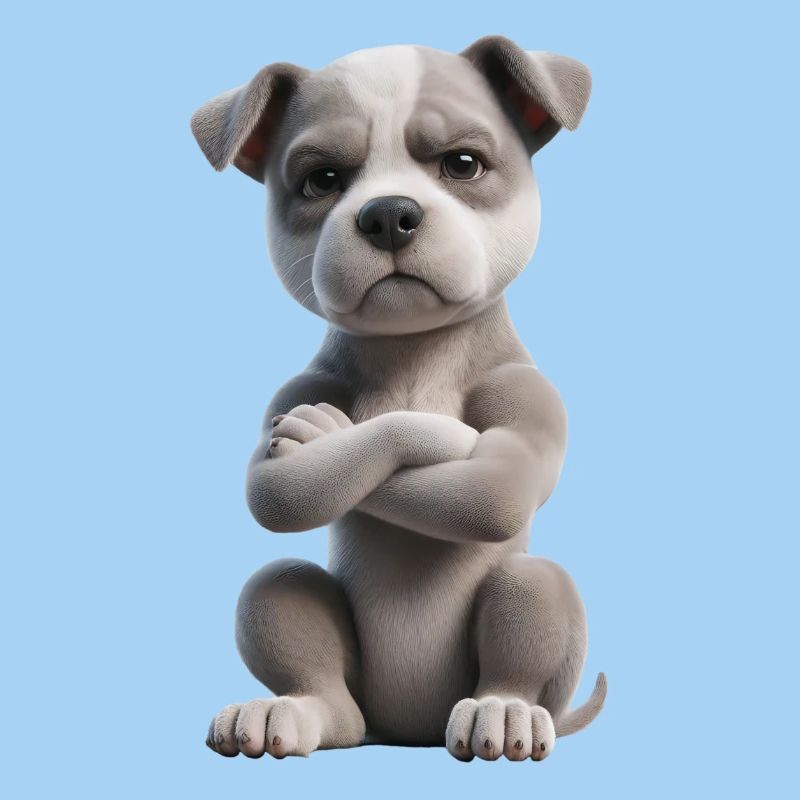 Chien grim 2
