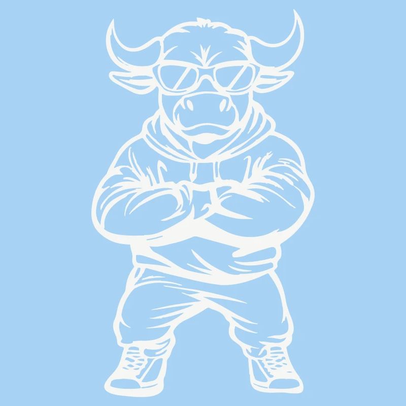 Taurus Comic Cool
