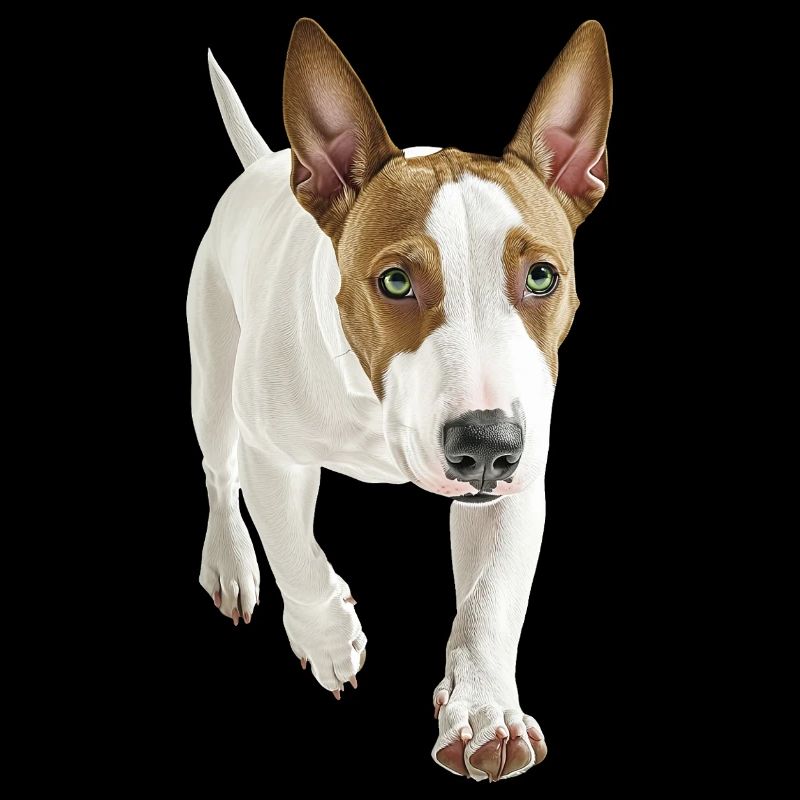Bullterrier
