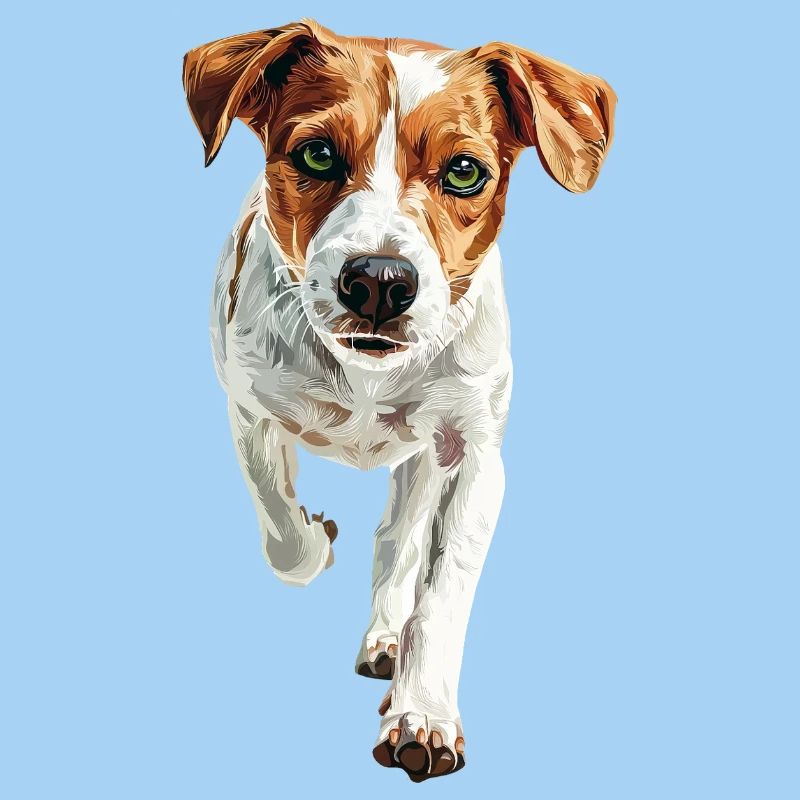 Jack Russell Terrier