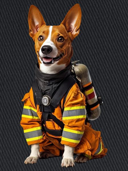 Basenji