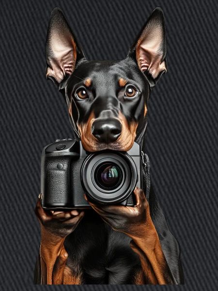 Dobermann