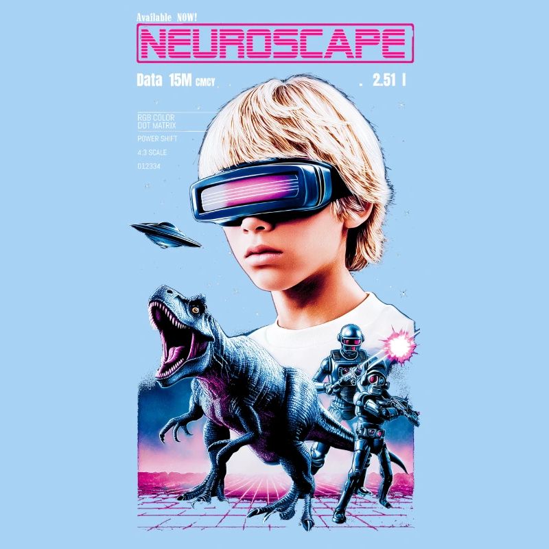 Neuroscape