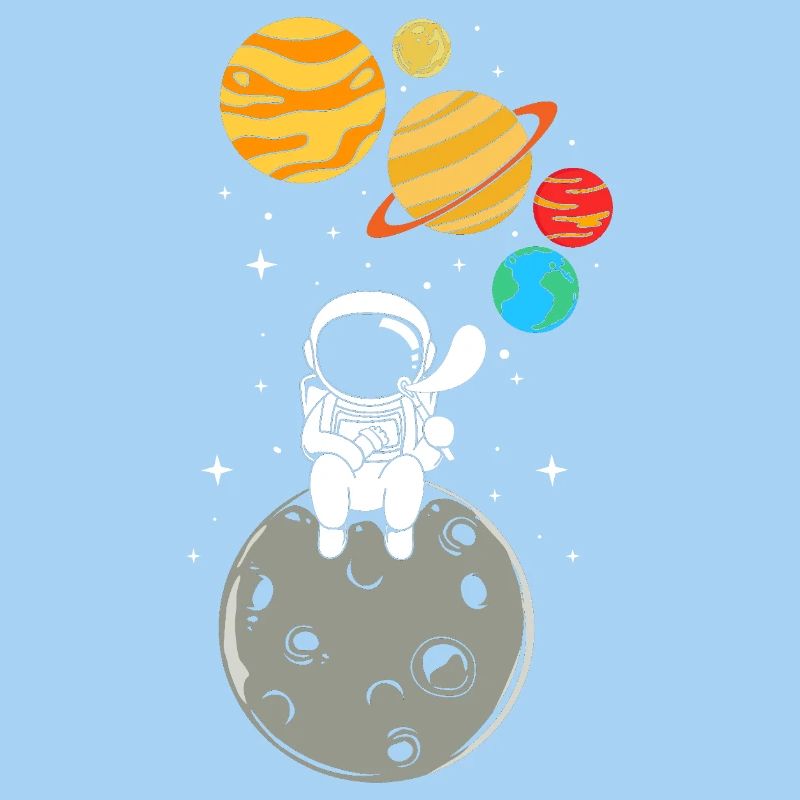 Space Space Outer Space Universe Planets