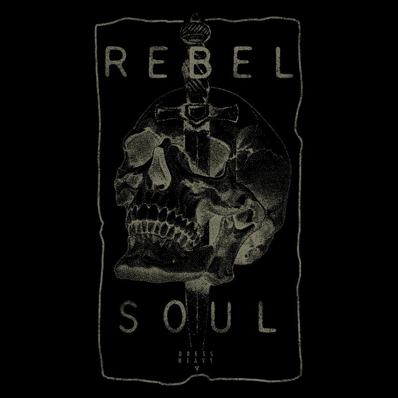 Rebel Soul