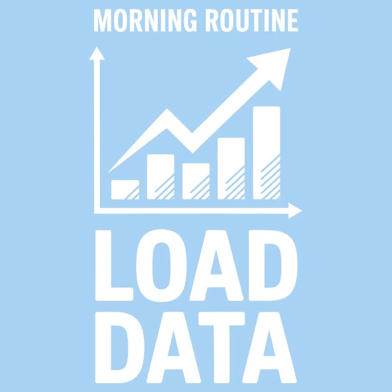 Datenanalyst Spruch Lustiges Datenanalyst Geschenk