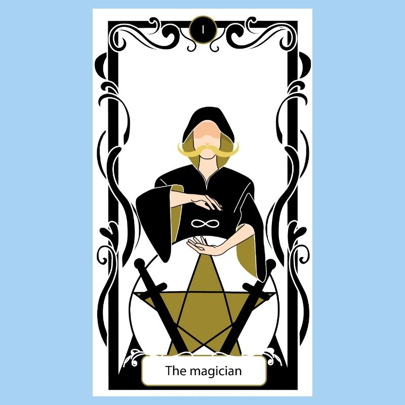 Der Magier