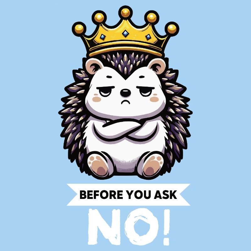 Before You Ask Hedgehog Hedgehog Lover Hedgehog Stinger