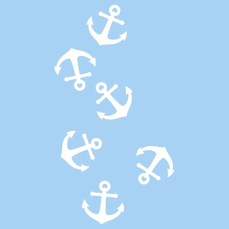 Anchor symbolism