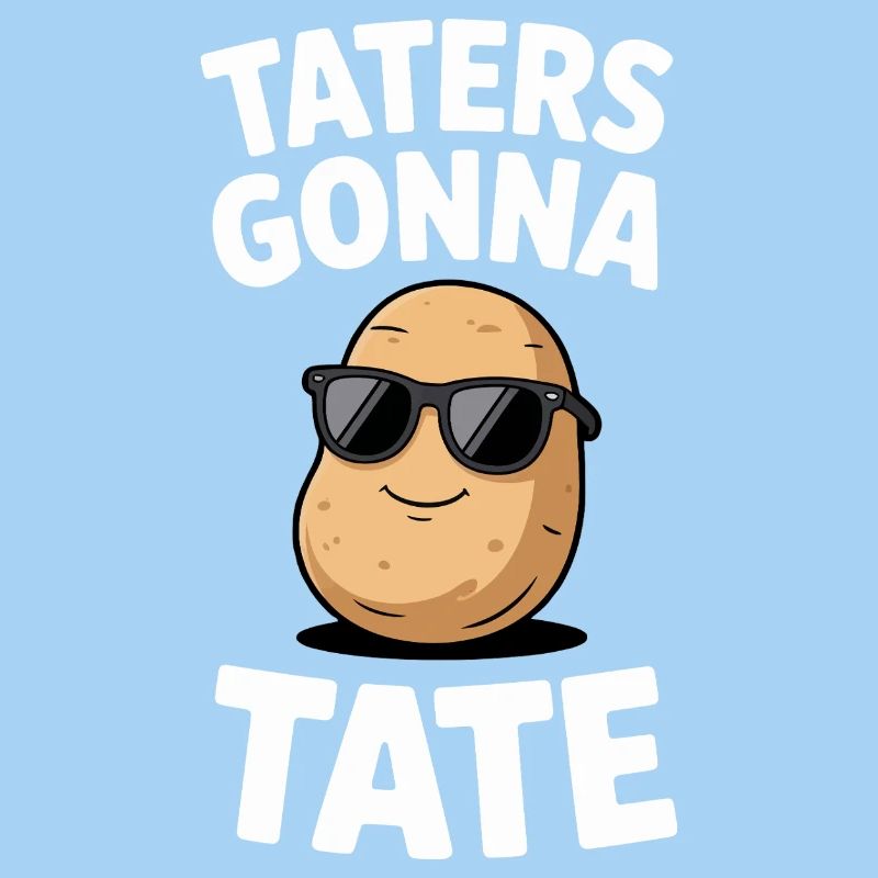 Des patates à la Tate