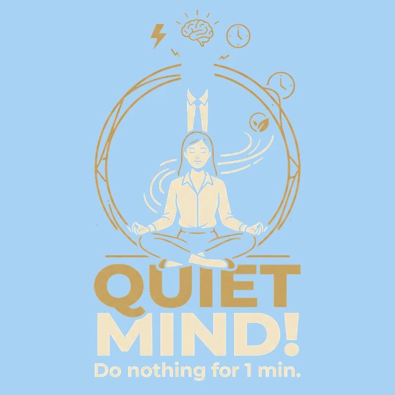 Quiet Mind