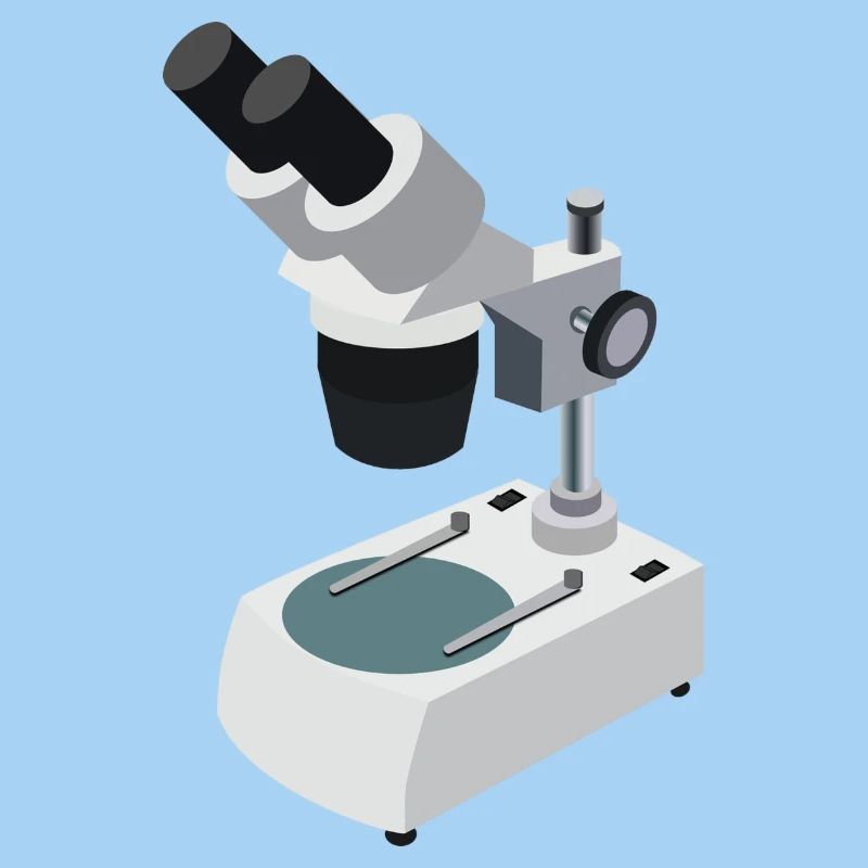 microscope
