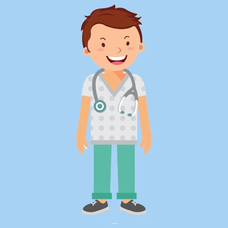 médecin