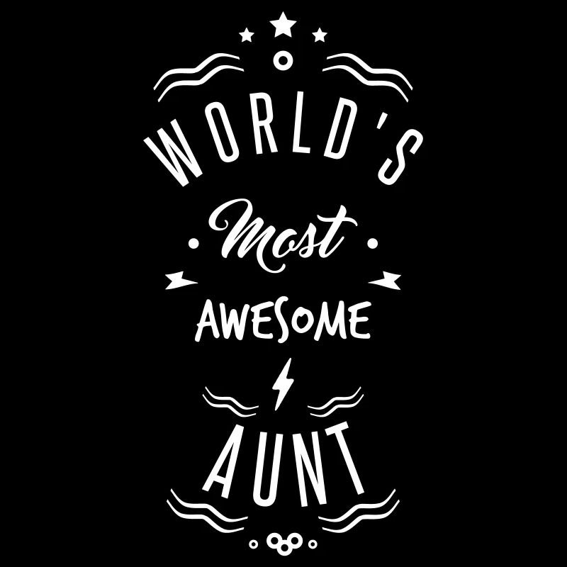 awesome aunt