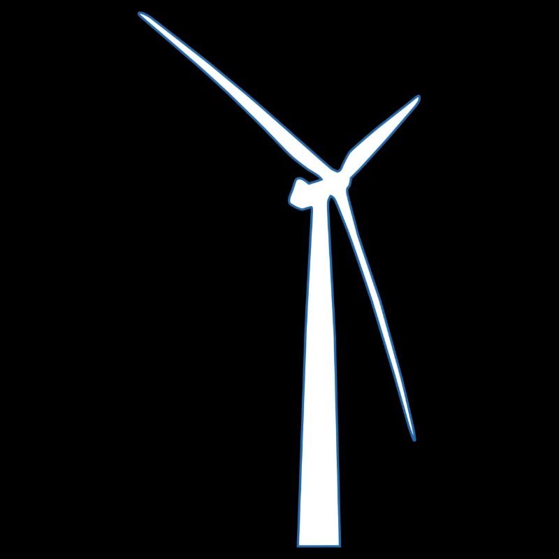windmill windmuehle wind turbine windrad9