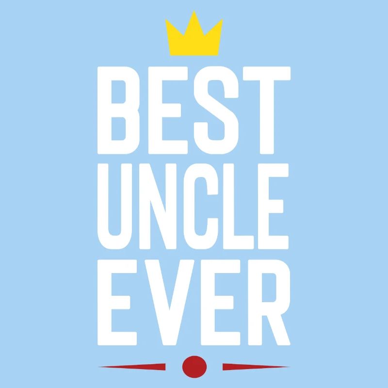 Best Uncle Ever