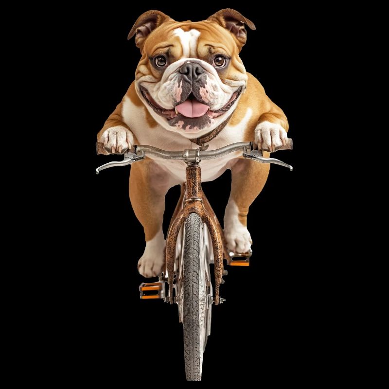 Englische Bulldogge