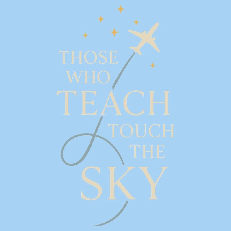 Flight Instructor Cfi Pilot Aviation Instructor