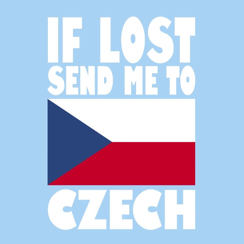 Drapeau de la République tchèque