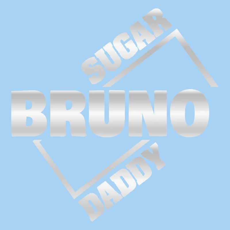 Bruno als Sugardaddy