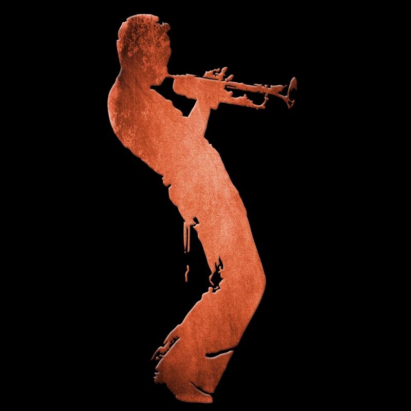 Miles Davis All Blues vintage