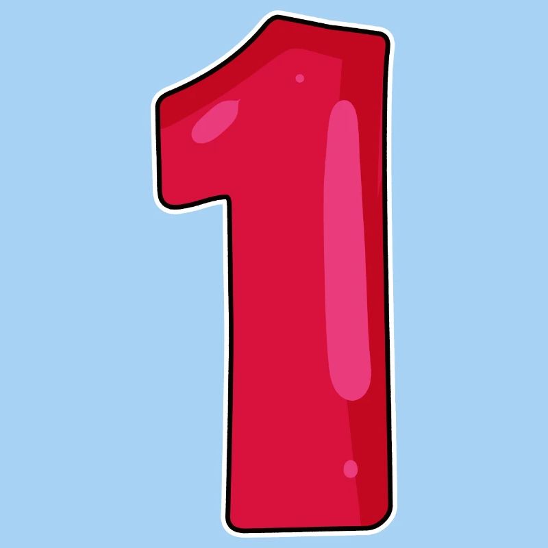 Numéro 1